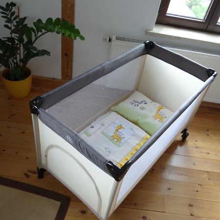 Attraktives 2-Zimmer-Apartment Mit Ausblick Jena Exterior photo